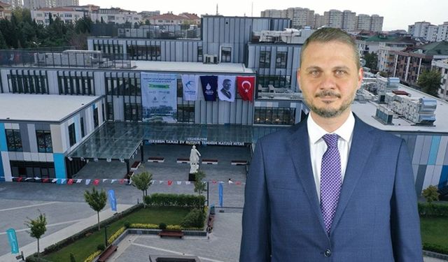 Beylikdüzü Belediye Başkanvekili Seçilen Önder Serkan Çebi kimdir? Önder Serkan Çebi kaç yaşında, aslen nereli, mesleği ne?