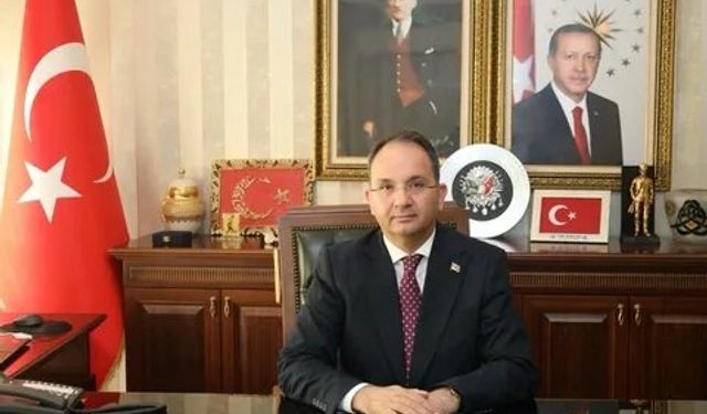 Şişli Kaymakamı Cevdet Ertürkmen kimdir, kaç yaşında, aslen nereli? Cevdet Ertürkmen nerelerde görev yaptı?