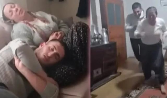 Kayseri’de Aile Skandalı mı Patlak Verdi? Damat Neden Kayınvalidesini Tercih Etti?