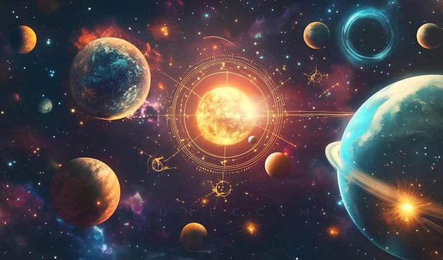 Haftalık Burç Yorumları 29 Nisan - 5 Mayıs 2024: Bu Hafta Burçları Hangi Enerjiler Bekliyor?  Venüs’ün Boğa Burcuna Geçişi Neler Getiriyor?