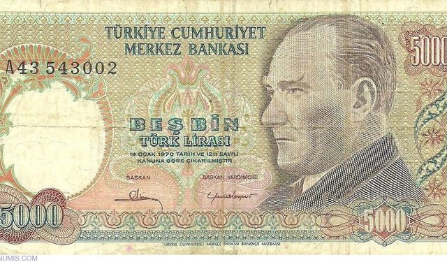 Rüyada Eski Para Bulmak Hangi Sürpriz Gelişmelere Kapı Aralar?