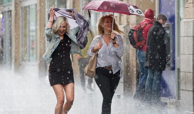 Nisan’da Kar Sürprizi Devam Edecek mi? Meteoroloji’den Kritik Uyarılar Geldi mi?