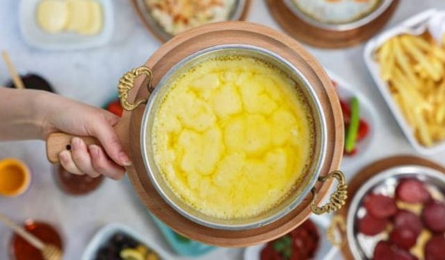 Karadeniz mutfağının incisi mıhlama evde nasıl yapılır, en kolay ve akışkan kıvamlı mıhlama tarifinin püf noktaları nelerdir?