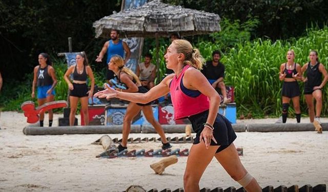Survivor son bölümde dokunulmazlık kimin oldu, Türkiye’ye gitmeye hak kazanan yarışmacı kim seçildi, eleme potasına giren isim kim?