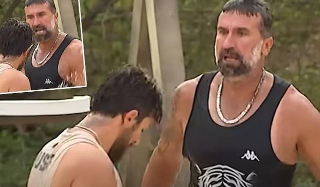 Survivor 2025’te Ortalık Neden Karıştı? Hikmet ve Yusuf Arasında Yaşanan Tartışma Yeni Bölümde Neleri Değiştirecek?