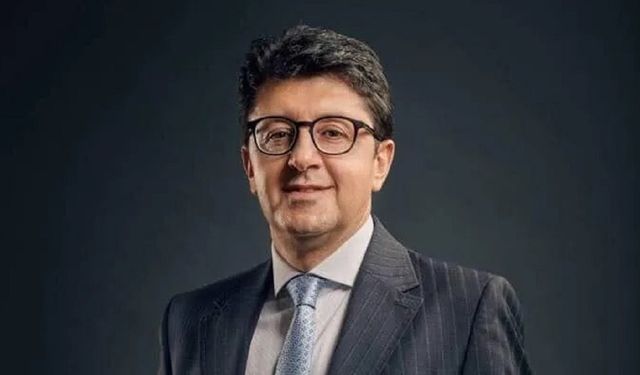 İGDAŞ Genel Müdürü Ali Ender Çolak Kimdir? İBB'den istifa eden Ali Ender Çolak kaç yaşında, aslen nereli?