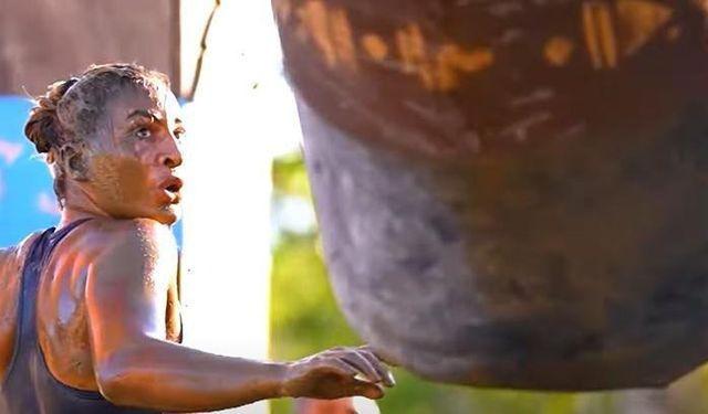 8 Nisan 2025 Survivor All Star'da Dokunulmazlığı Hangi Takım Kazandı, İkinci Eleme Adayı Kim Oldu ve Hangi Yarışmacı Adaya Veda Etme Riskiyle Karşı Karşıya Kaldı?