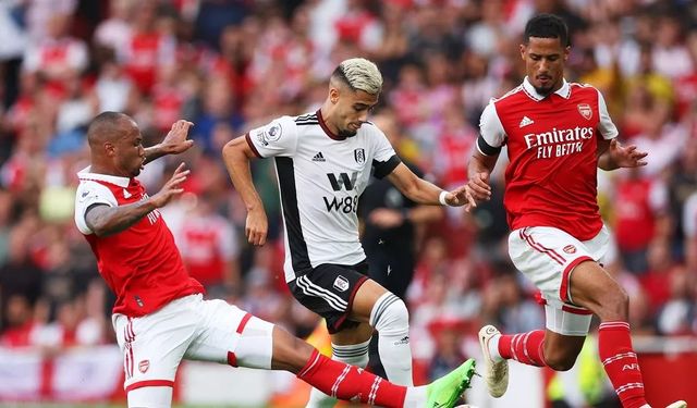 ARSENAL - SOUTHAMPTON MAÇI: Southampton - Arsenal maçı şifresiz mi yayınlanacak? Southampton - Arsenal maçı ne zaman, hangi kanalda, saat kaçta ve nereden canlı izlenir?