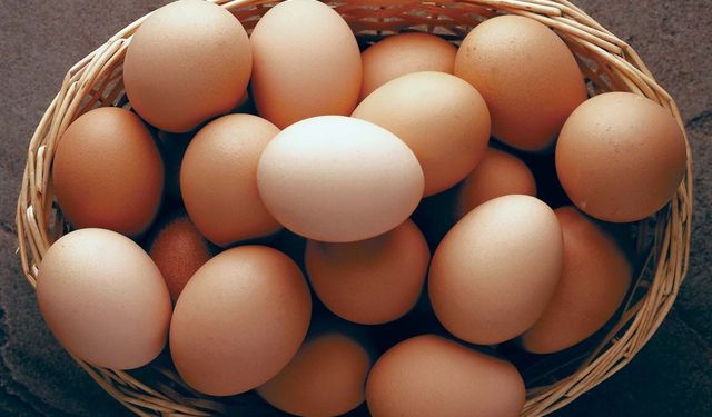 Yumurta ile Hangi Besinleri Tüketmek Sağlık Risklerini Azaltır?