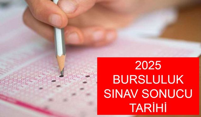 İOKBS Bursluluk Sınavı 2025 Sonuçları Açıklandı mı, Ne Zaman Açıklanacak? Bursluluk Sınavı Sonuçları Nereden ve Nasıl Sorgulanır, Öğrenciler Sonuçlarını Hangi Ekrandan Öğrenecek?