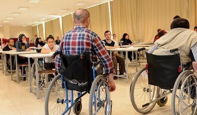 1381 ENGELLİ ÖĞRETMEN ATAMASI TERCİHLERİ 2025 SON DAKİKA: Engelli Öğretmen Adayları İçin 2025 Atama Tercihleri Ne Zaman ve Nereden Yapılacak? Tercih İşlemleri Hakkında Detaylı Bilgiler