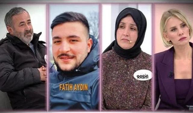Esra Erol'da aranan Fatih Aydın’ın Cesedi Bulundu mu? Fatih Aydın Öldü mü, Cesedi Nerede ve Ne Şekilde Bulundu?