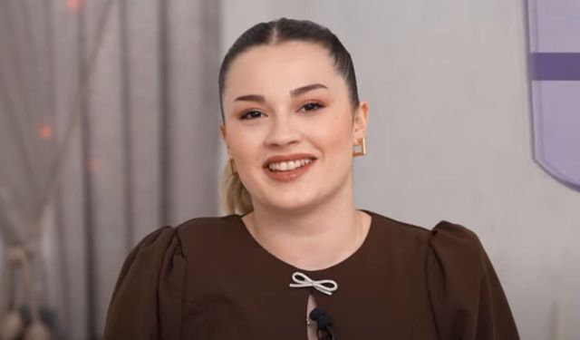 Gelin Evi Aycan Yeşilyurt kimdir? Aycan Yeşilyurt aslen nereli, kaç yaşında?