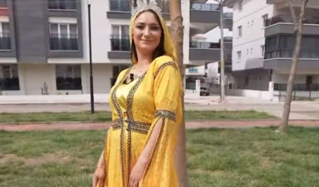 Gelin Evi Derya Yüksel kimdir? Derya Yüksel aslen nereli, kaç yaşında?