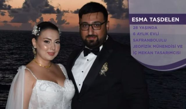 Gelin Evi Esma Taşdelen kimdir? Esma Taşdelen aslen nereli, kaç yaşında?