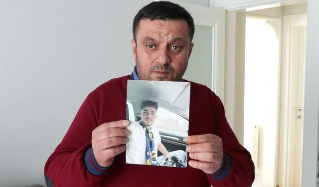 Beylikdüzü'nde Özel Hastane Skandalı:  Serum Sonrası Fenalaşan Genç, 8 Günlük Yaşam Mücadelesinin Ardından Hayatını Kaybetti!