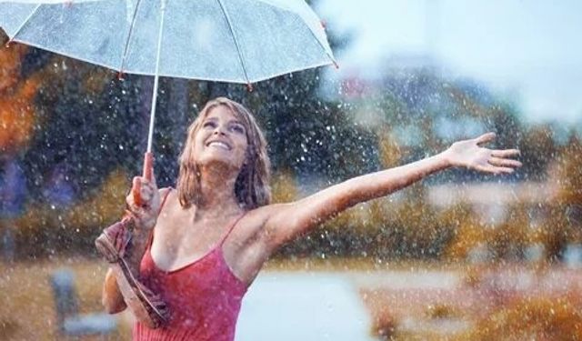 Kuvvetli Yağış ve Fırtına Geliyor! Hangi Bölgelerde Hava Koşulları Değişecek?