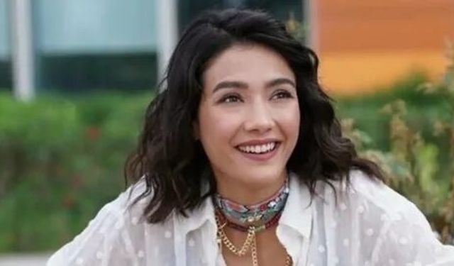 Teşkilat Dizisinde Şok Ayrılık! Aybüke Pusat Kadrodan Çıkarıldı