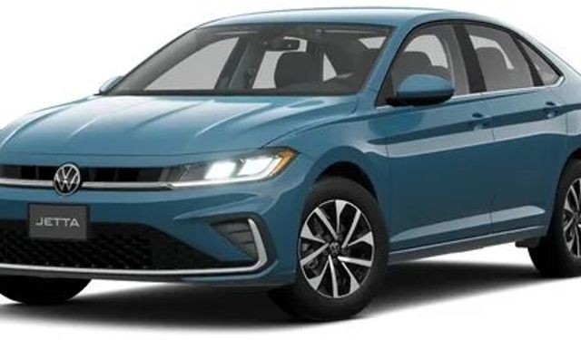Egea ile Aynı Fiyata Jetta mı Geliyor? 2025 Volkswagen Jetta Türkiye’de Neler Vaat Ediyor?
