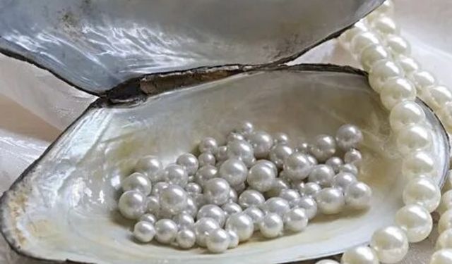 Rüyada İnci Görmek: Rüyanın Derin Anlamları ve İşaret Ettiği Değişiklikler