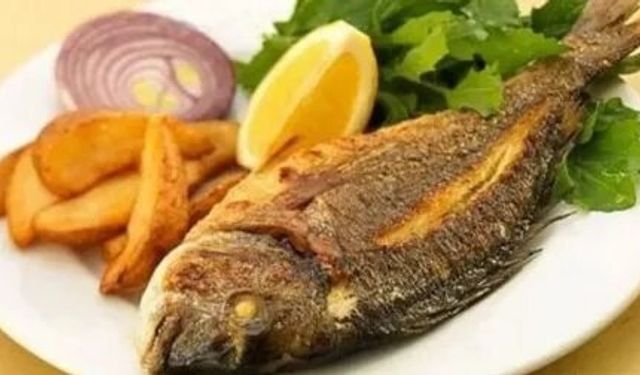 Rüyada Pişmiş Balık Yemek Ne Zaman Bolluk ve Refah Getirir?