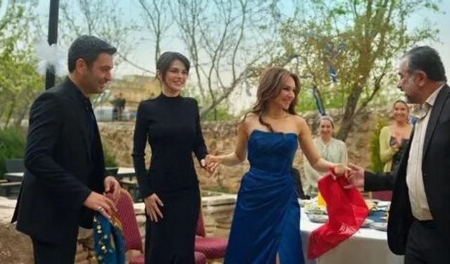 “Alya ve Cihan Arasındaki Aşk Yeni Bölümde Nereye Gidiyor?”