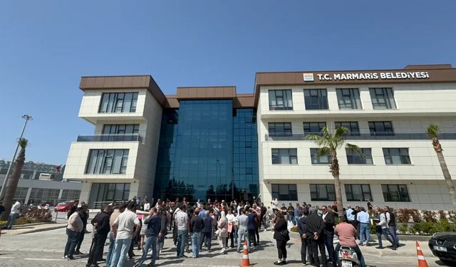 Marmaris Belediyesi'nde Araç Kiralama İhalesine Usulsüzlük İddiası: Başsavcılık İhbar Üzerine İnceleme Başlattı, Soruşturma Genişletiliyor