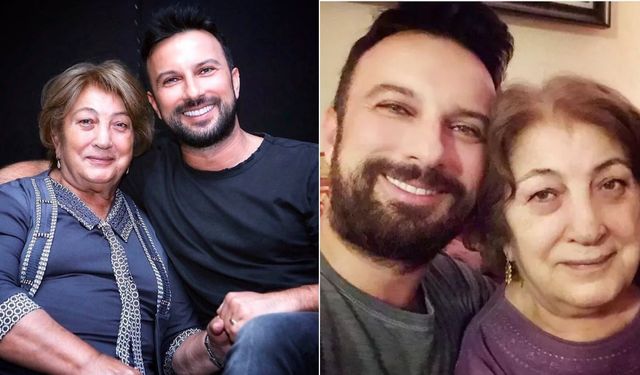 Tarkan'ın annesi Neşe Tevetoğlu kimdir? Neşe Tevetoğlu kaç yaşındaydı neden öldü, hastalığı neydi?