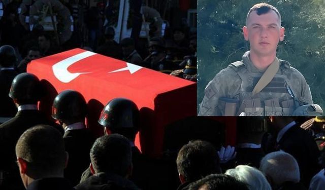 Şehit Piyade Uzman Onbaşı Berat Mecit Dayıp Kimdir, Aslen Nereli, Kaç Yaşındaydı? Berat Mecit Dayıp Nerede Şehit Oldu?