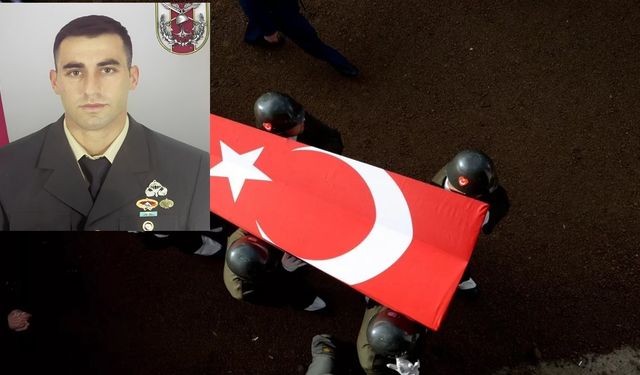 Şehit Uzman Çavuş Nurettin Tokyürek kimdir? Nurettin Tokyürek kaç yaşında, aslen nereli? Nurettin Tokyürek nerede ve ne zaman şehit oldu?