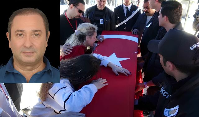 Şehit Polis Memuru Esat Koyuncu kimdir? Esat Koyuncu aslen nereli, kaç yaşındaydı? Esat Koyuncu nerede şehit oldu?