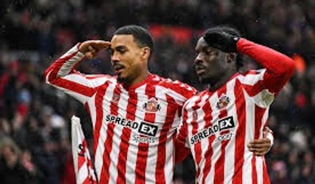 Oxford United - Sunderland maçı şifresiz mi yayınlanacak? Oxford United - Sunderland maçı ne zaman, hangi kanalda, saat kaçta ve nereden canlı izlenir?