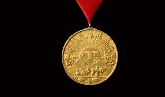 100 Yıl Sonra Kahramanmaraş’ın İstiklal Madalyası Hala Neden Korunuyor?