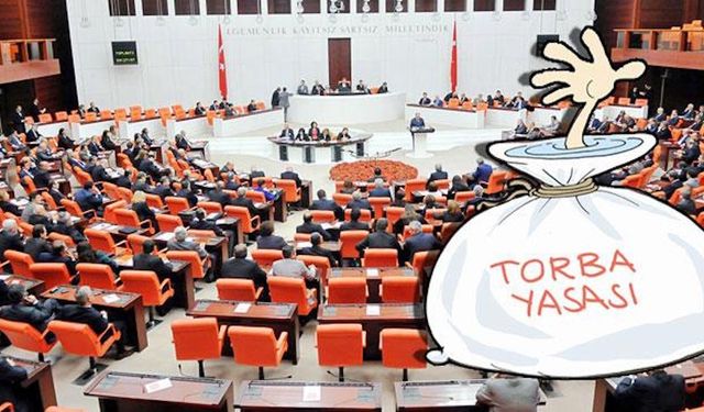 Meclis’e Sunulan Torba Kanun Hangi Alanlarda Devrim Niteliğinde Değişiklikler Yapacak?
