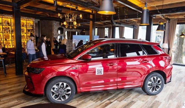 Çinli Otomobil Üreticileri Türkiye Yolunda! BYD’den Sonra Bir Marka Daha Geliyor, Yatırım Yapılacak Şehir Açıklandı