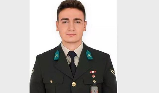 Şehit Astsubay Çavuş Yusuf Ataş'ın son isteği minik Aylin’e umut oldu! 4 yaşındaki lösemi hastası kız sağlığına kavuştu