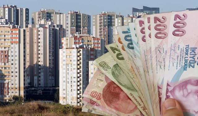 Konut sahibi olmak isteyenlere müjde! Evler yarı fiyatına satışta, başvuru koşulları açıklandı