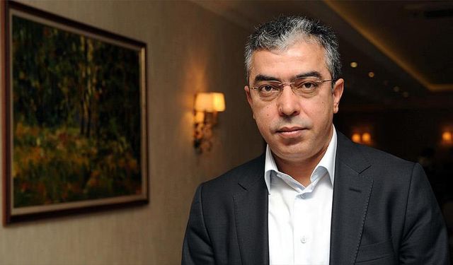 Cumhurbaşkanı Başdanışmanı Mehmet Uçum’dan Yeni Anayasa ve Reformlarla İlgili Kritik Mesaj: PKK’nın Feshi ve Türkiye Yüzyılı!