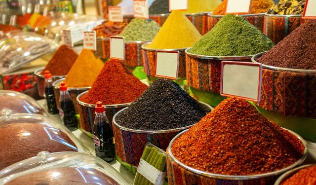 Türk Marketlerinde Satılan Hangi Baharat Kurşun Nedeniyle Toplatıldı, Bu Skandal Hangi Ülkeleri Kapsıyor?