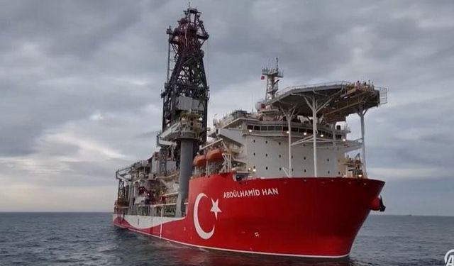 GÖKTEPE-3 KUYUSU HABERLERİ: Göktepe-3 Kuyusu Türkiye’nin Neresinde Bulunuyor, Sondaj Çalışmaları Tamamlandı mı, Doğalgaz Keşfi Resmileşti mi?
