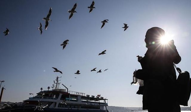 Meteoroloji Uyardı: 20 Mayıs 2025’te Hangi Şehirlerde Yağmur Bekleniyor, Hangi Bölgelerde Sıcaklık Mevsim Normallerinin Üzerine Çıkacak?