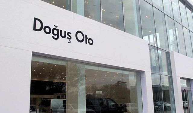Doğuş Otomotiv (DOAS) 2025 Temettü Ödeme Tarihleri Ne Zaman? Temettü Hakkı İçin Hisseyi Hangi Gün Elde Tutmak Gerekiyor?