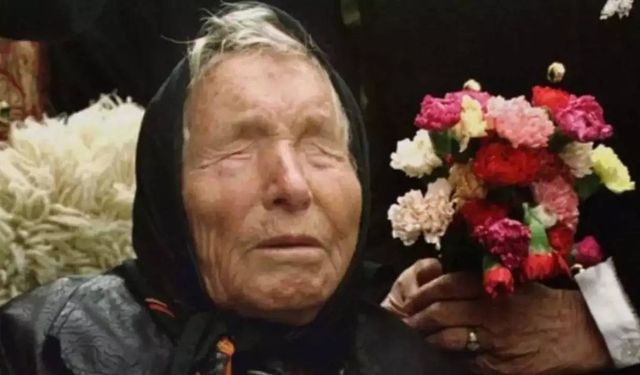 BABA VANGA'NIN  KEHANETLERİ Sosyal Medyayı Nasıl Sarsıyor? En Çok Tartışılan Kehanetler Hangileri?