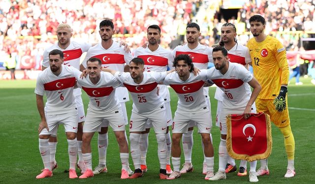 A Milli Takım'ın 2026 Dünya Kupası Hazırlıkları: ABD - Türkiye maçı ne zaman, hangi tarihte, saat kaçta, hangi kanalda?