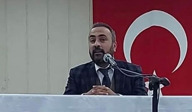 Bartın Üniversitesi Rektörlüğüne atanan Prof. Dr. AHMET AKKAYA kimdir? Ahmet Akkaya Aslen Nereli, Kaç Yaşında?