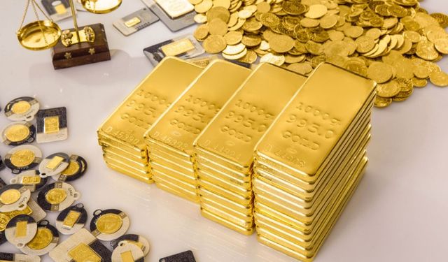 Son Dakika Altın ve Döviz Piyasası! 27 Mayıs’ta Gram Altın Ne Kadar Oldu, Dolar Kaç TL? Canlı Fiyatlar ve Anlık Gelişmeler