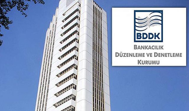 BDDK PERSONEL ALIMI HABERLERİ SON DAKİKA: Bankacılık Düzenleme ve Denetleme Kurumu (BDDK) 2025 Personel Alımı Başvuru Tarihleri, Şartları ve Başvuru Ekranı Nereden Açılacak?