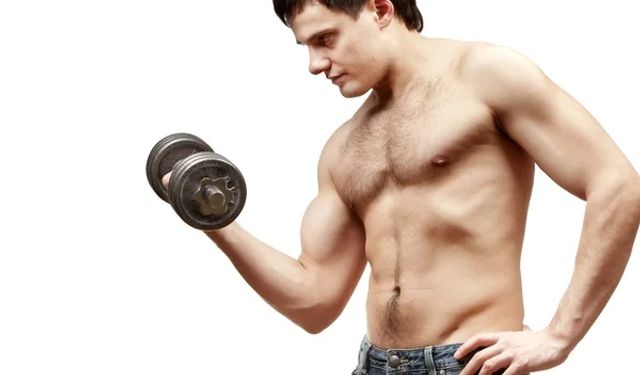 Testosteron ve Libido Doğal Yoldan Artırılabilir mi? Çözüm Günde Bir Hurmada mı Saklı?