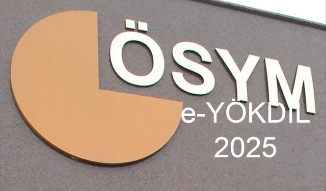 e-YÖKDİL 2025 Adayları Dikkat! e-YÖKDİL İngilizce Sosyal Bilimler Sınav Giriş Yerleri Açıklandı mı, Giriş Belgesi Nereden ve Nasıl Alınır?