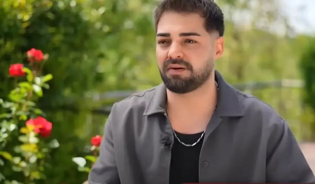 Zuhal Topal Yemekteyiz ENES ÇOLAK Kimdir? Enes Çolak Aslen Nereli, Kaç Yaşında ve Ne İş Yapıyor?